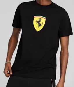 Ferrari originální triko