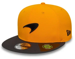 Kšiltovka McLaren Snapback doprava zdarma