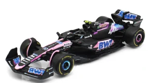 F1 Alpine Gasly A524