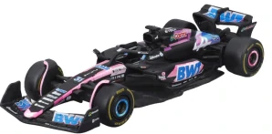 F1 Alpine A524 Ocon