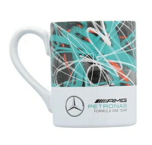 Originální Mercedes hrnek