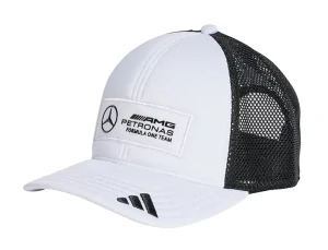 Kšiltovka Mercedes AMG