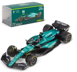 F1 Aston Martin AMR23 Lance Stroll
