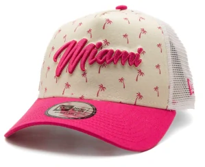 RedBull Miami Limited kšiltovka