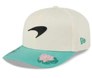 Kšiltovka McLaren Brazil limited