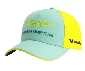 Kšiltovka Aston Martin Miami Limited