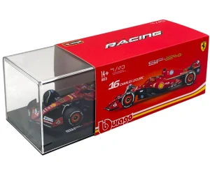 F1 Ferrari Monza SF-24 Charles Leclerc