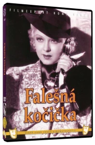 Falešná kočička