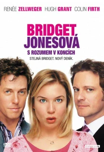 Bridget Jonesová s rozumem v koncích