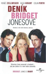 Deník Bridget Jonesové