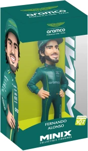 Fernando Alonso