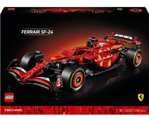 LEGO F1 Ferrari