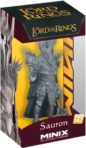 Lord of the Rings Sauron