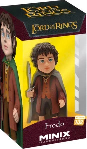 Lord of the Rings Frodo