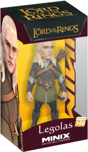 Lord of the Rings Legolas
