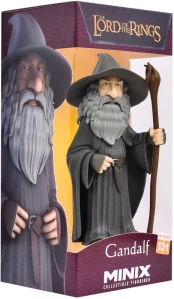 Lord of the Rings Gandalf