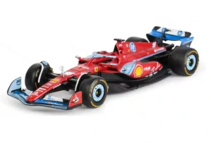 F1 Ferrari Charles Leclerc Miami