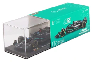 F1 Mercedes George Russell Limited