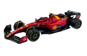 F1 Ferrari Carlos Sainz Monza