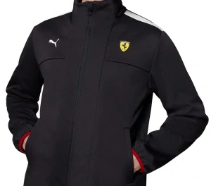 Ferrari softshellová bunda