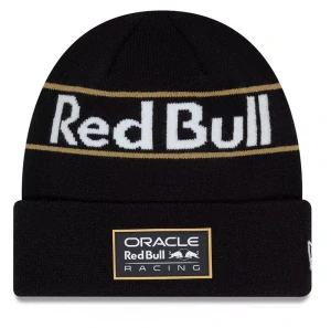 Zimní čepice Red Bull Limited 