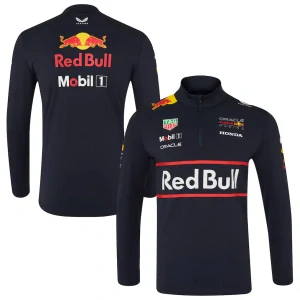 Red Bull teamová mikina