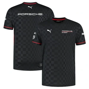 Originální tričko Porsche