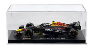 F1 Red Bull Verstappen RB19 Limited