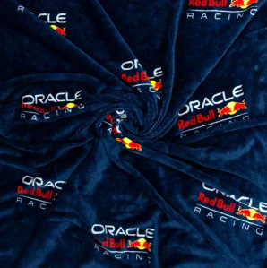 Originální deka Red Bull