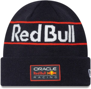 Zimní čepice Red Bull