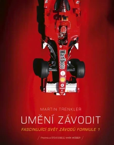 Umění závodit doprava zdarma