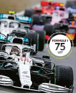 Formule 1: 75 let doprava zdarma