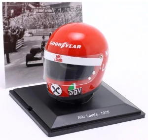 Helma Niki Lauda 1975