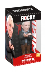 Rocky Mickey Goldmill