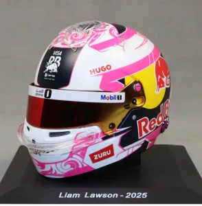 Helma Liam Lawson Limited