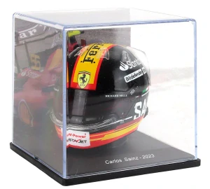 Helma Sainz MONZA GP 2023