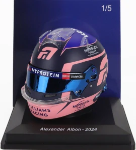 Helma Alexander Albon Limited