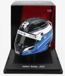 Helma Valtteri Bottas Limited