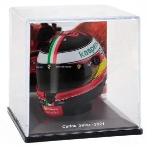 Helma Sainz MONZA GP 2021