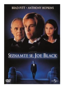 Seznamte se, Joe Black