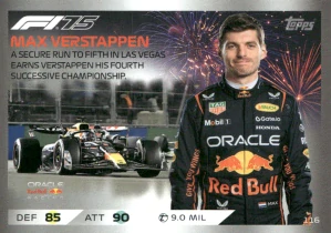 F1 EPIC MOMENTS Max Verstappen