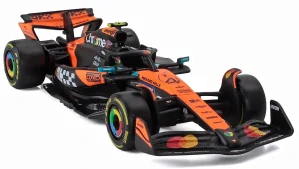 F1 McLaren Norris Australian 25"
