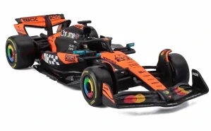 F1 McLaren Piastri Australian 2025 Ltd