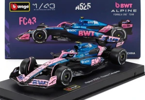 F1 Alpine A525 Franco Colapinto 