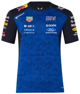 Triko Team Red Bull F1 2026