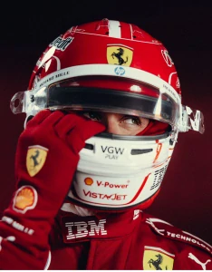 Helma Charles Leclerc Limited