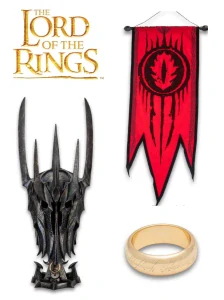 Sauron helma