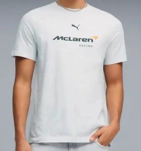 Triko McLaren 2026 