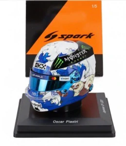 Helma Piastri JAPAN GP 2025