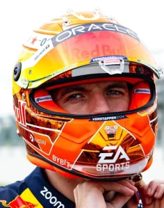 Helma Verstappen SPAIN Winner Limited